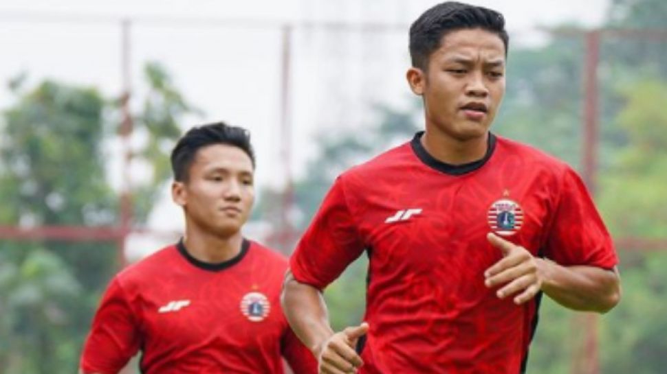 Duel Klasik Persija Jakarta vs PSM Makassar Terpaksa Diundur Sehari, Ini Alasannya