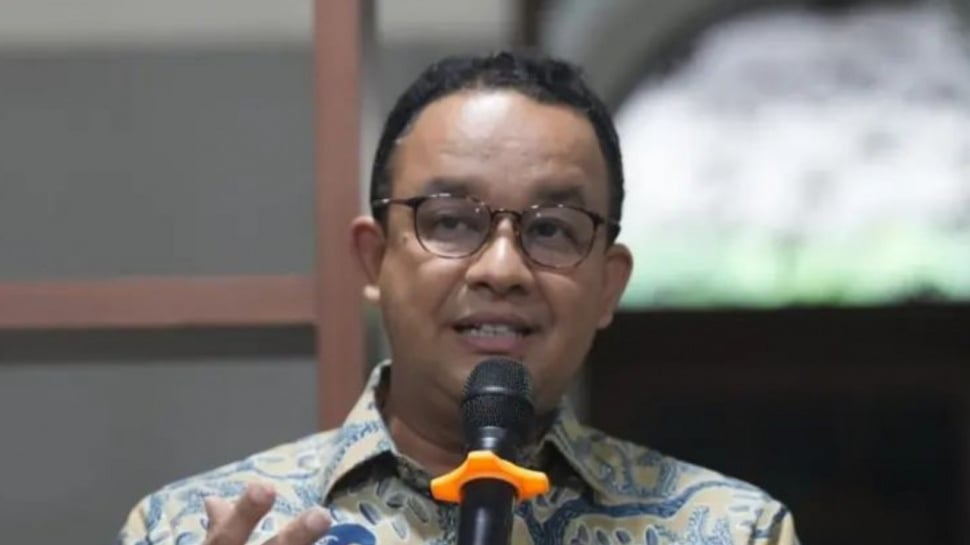 Buka Suara Anies Sebut Negara Bikin Konglomerat Takut Bantu Dirinya