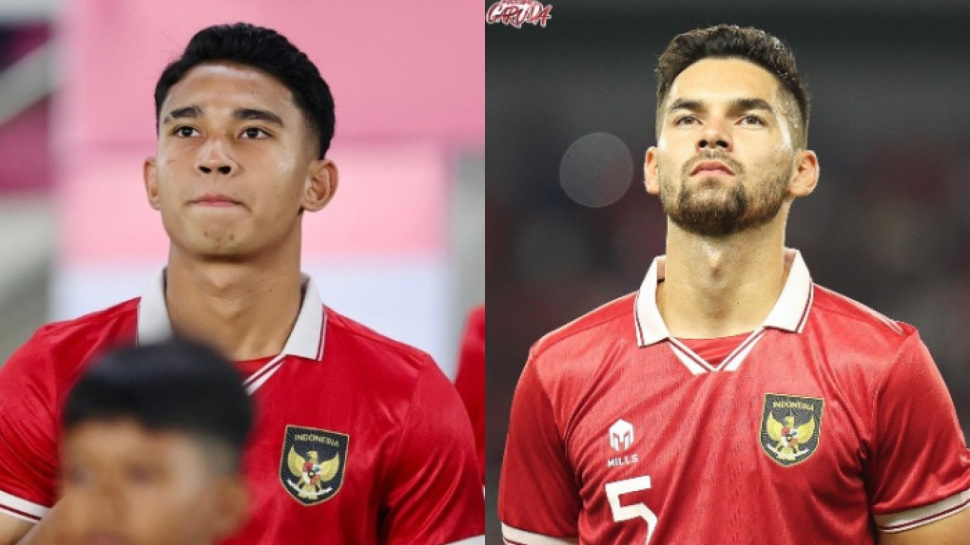 Title: “Injury News: Sandy Walsh and Marcelino Ferdinand Suffer Setbacks for Indonesian National Team”