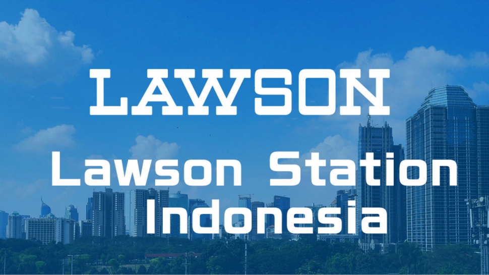 Lowongan Kerja Pt Lancar Wiguna Sejahtera Lawson Indonesia November Lowongan Kerja Pt Lancar Wiguna Sejahtera Lawson Indonesia November