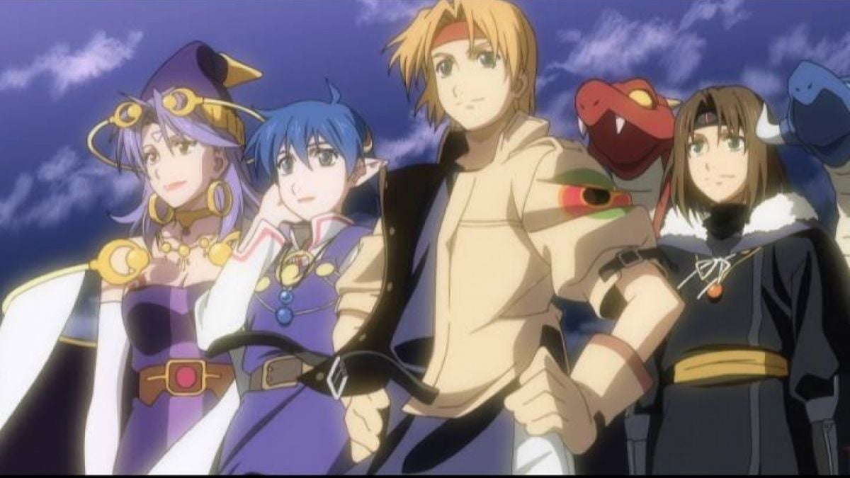 Star Ocean: Second Evolution [Star Ocean Wiki Fandom]