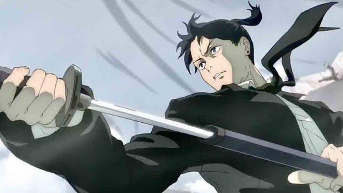 Aki Hayakawa [MAPPA]