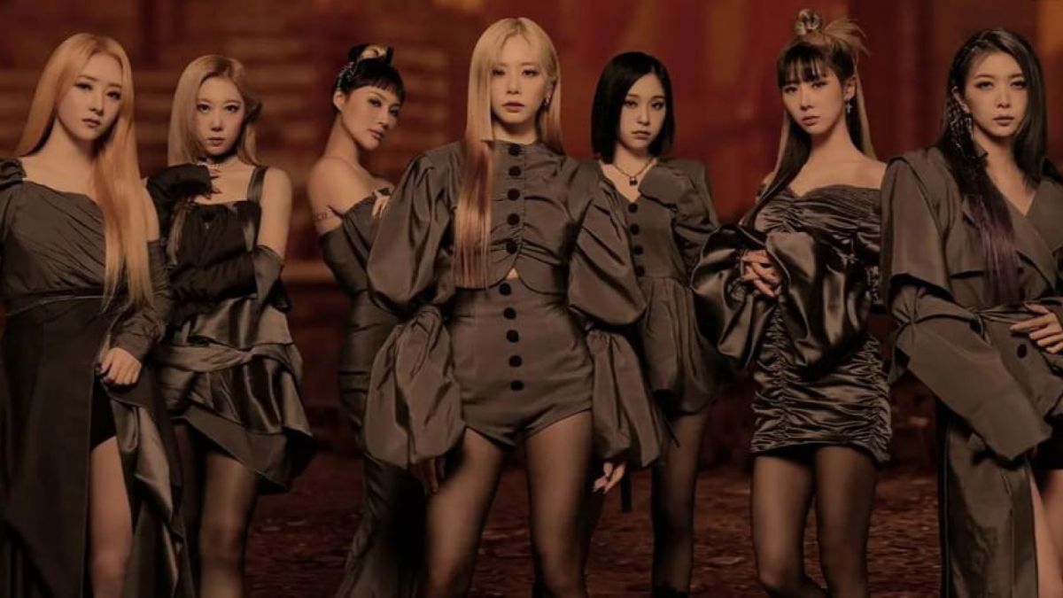 Dreamcatcher [Instagram/@hf_dreamcatcher]