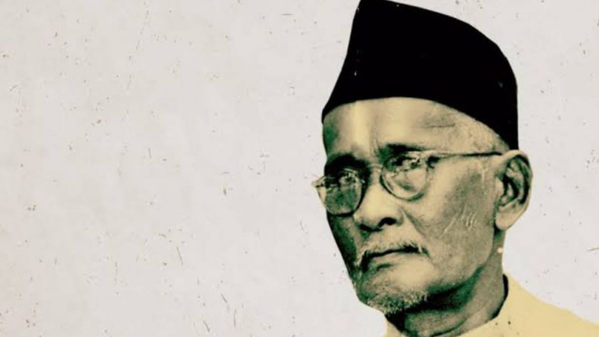 Raja Ali Haji bin Raja Haji Ahmad [Istimewa]