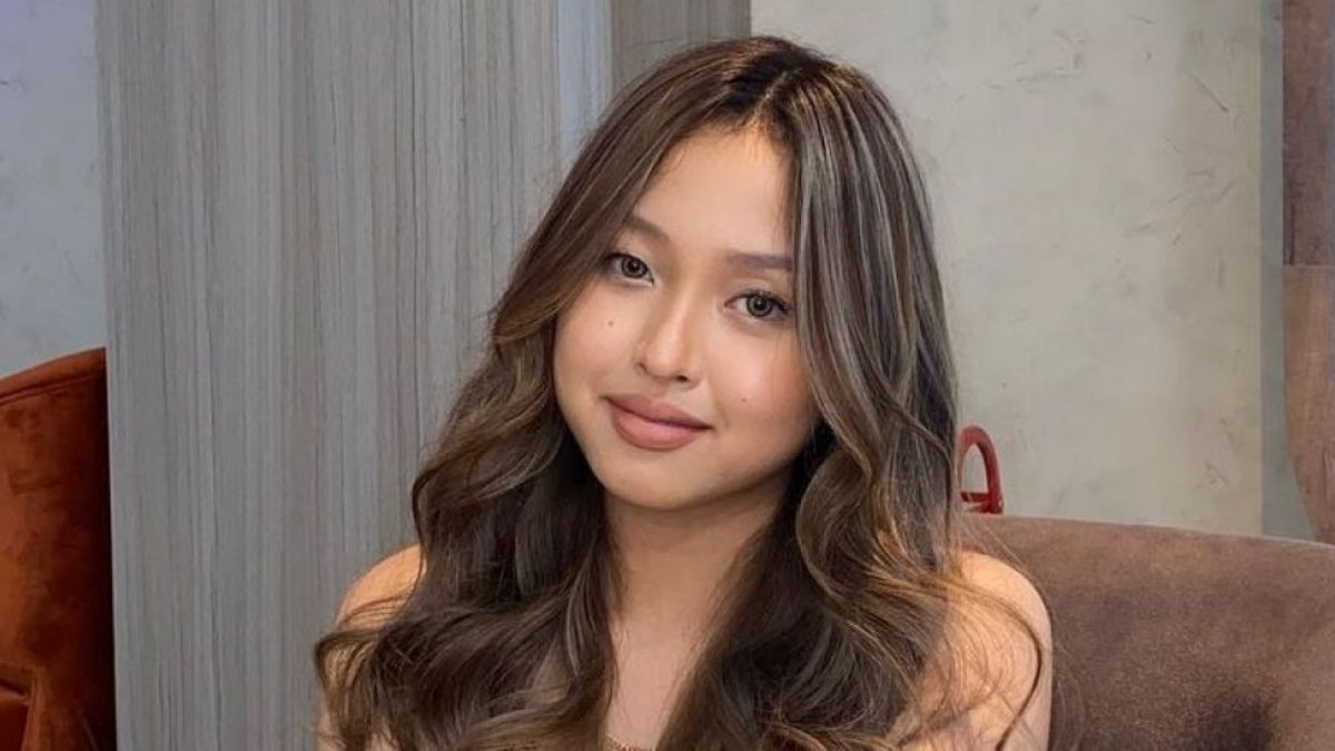 Curhatan Michelle Ashley tentang pengalamannya dilecehkan oleh ayah tirinya [Instagram/@michelle4sh]