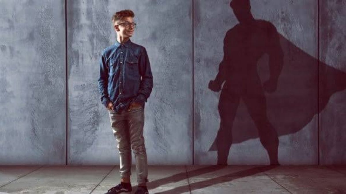 Ilustrasi potensi diri [Pixabay]