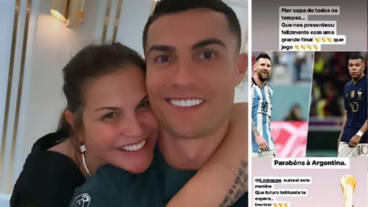 Instastory Katia Aveiro [Instagram/@katiaaveiroofficial]