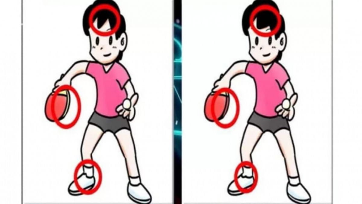 Ilustrasi tes IQ [legrisou.fr]