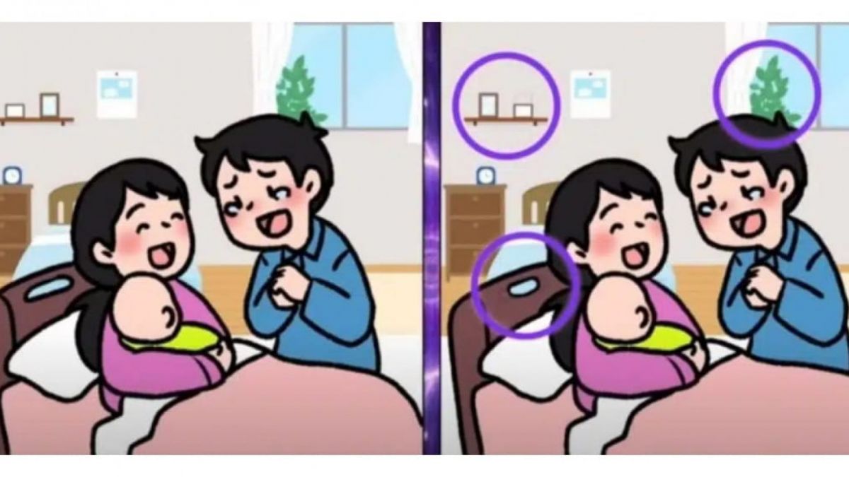 Ilustrasi tes IQ [legrisou.fr]