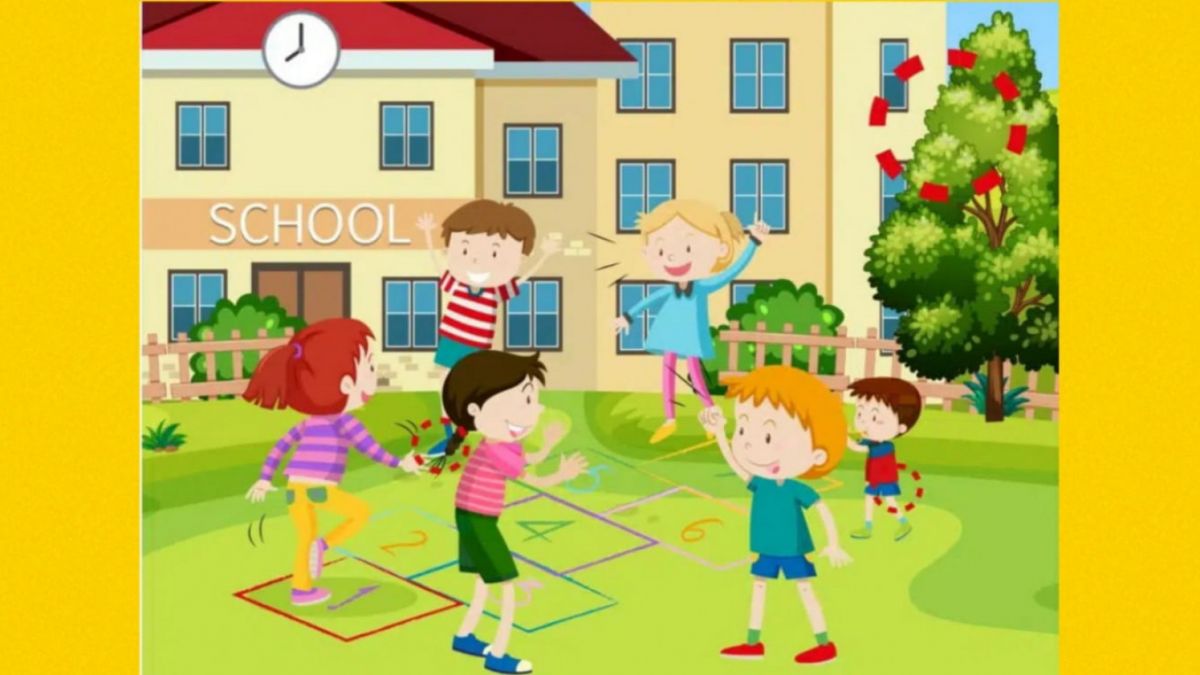 Ilustrasi tes IQ dan visual [Legrisou.fr]