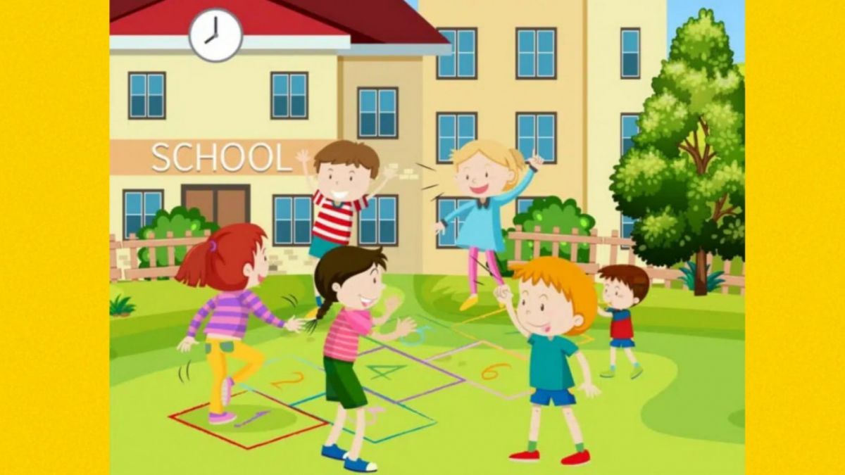 Ilustrasi tes IQ dan visual [Legrisou.fr]