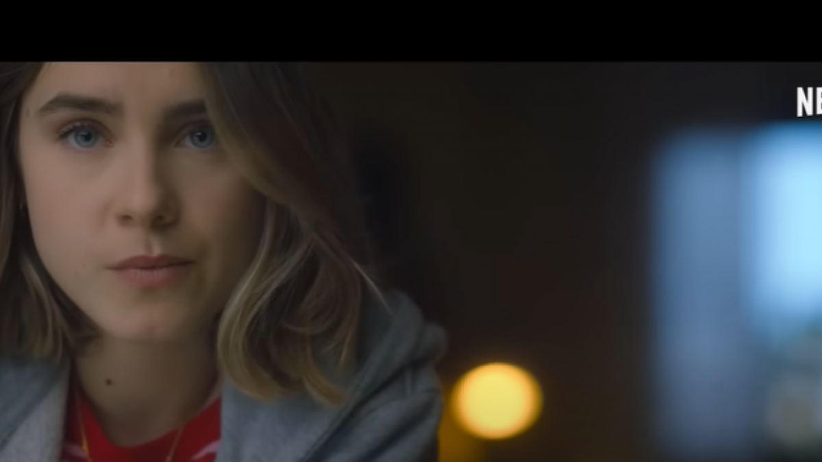 Through My Window [Youtube/Netflix]