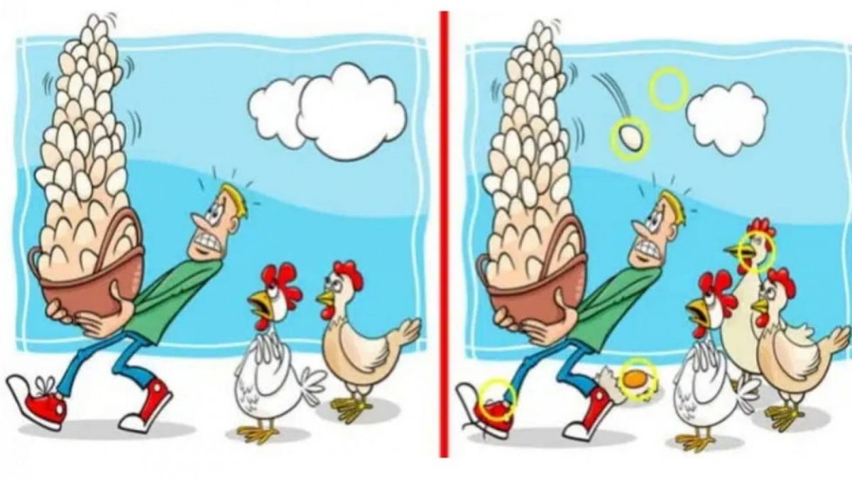 Ilustrasi tes IQ [Legrisou.fr]