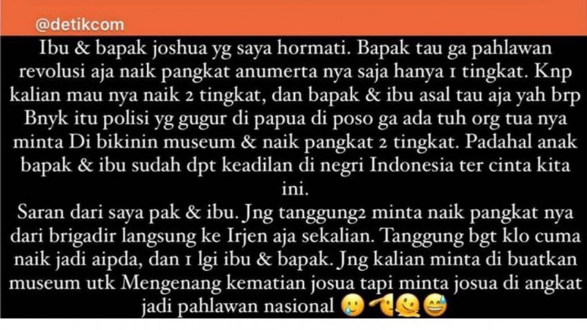 Insta Story Nikita Mirzani [Instagram/@nikitamirzanimawardi_172]