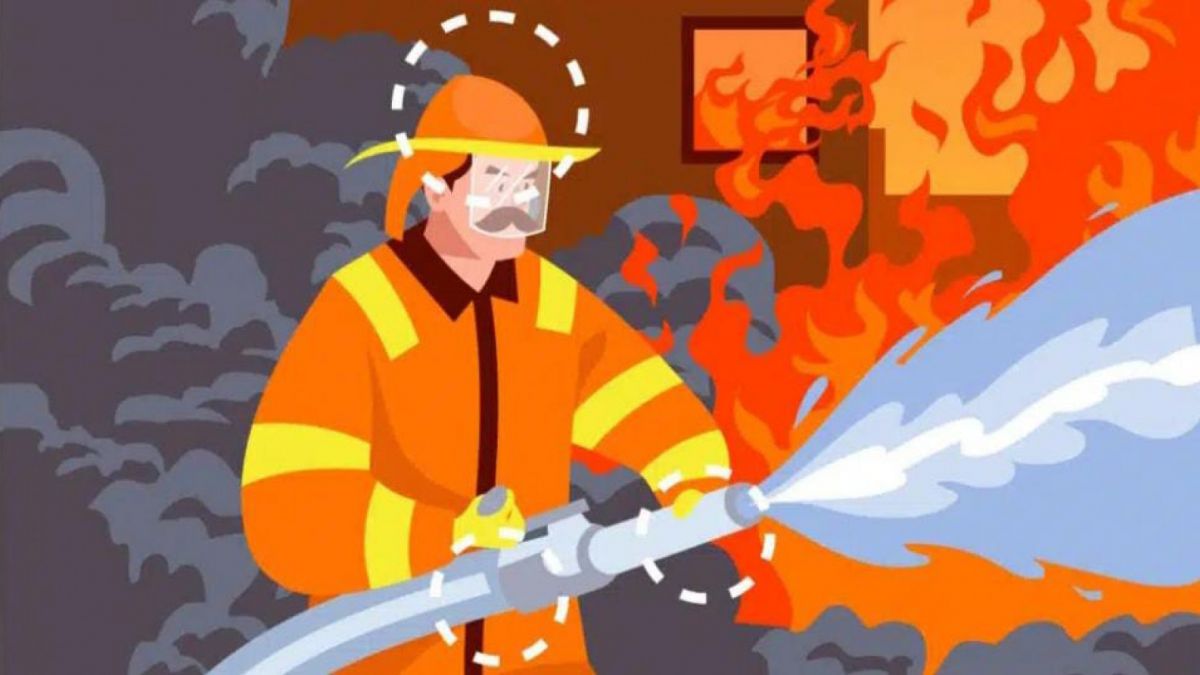 Ilustrasi tes IQ dan Visual [Legrisou.fr]