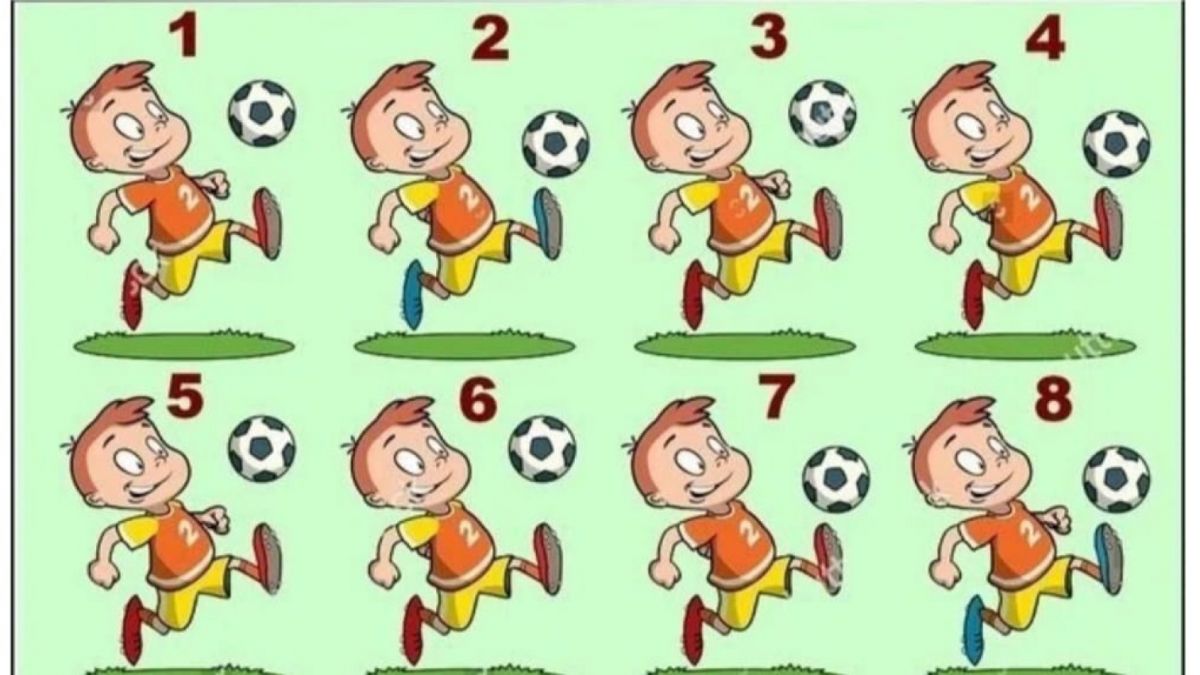 Ilustrasi tes IQ dan Visual [Educadoreslive.com]