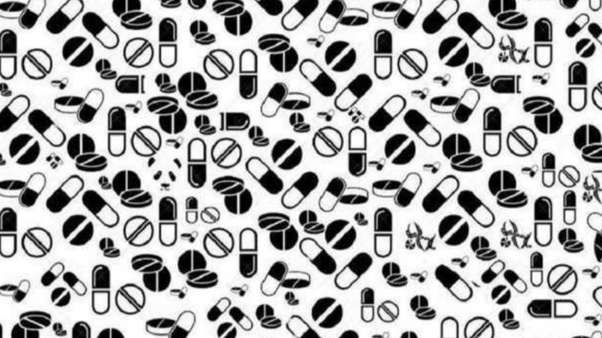 Ilustrasi tes IQ dan Visual [jagranjosh.com]