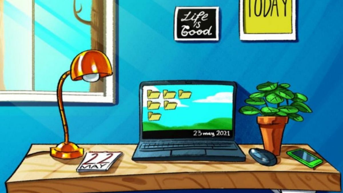 Ilustrasi tes IQ dan Visual [educadoreslive.com]