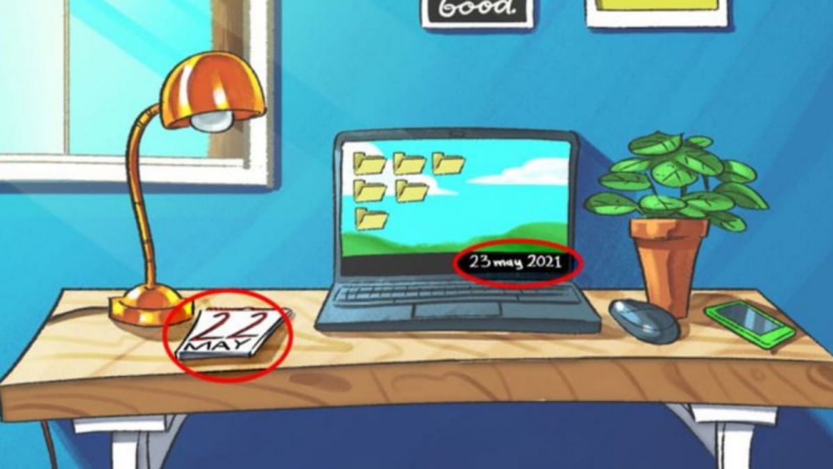 Ilustrasi tes IQ dan Visual [educadoreslive.com]