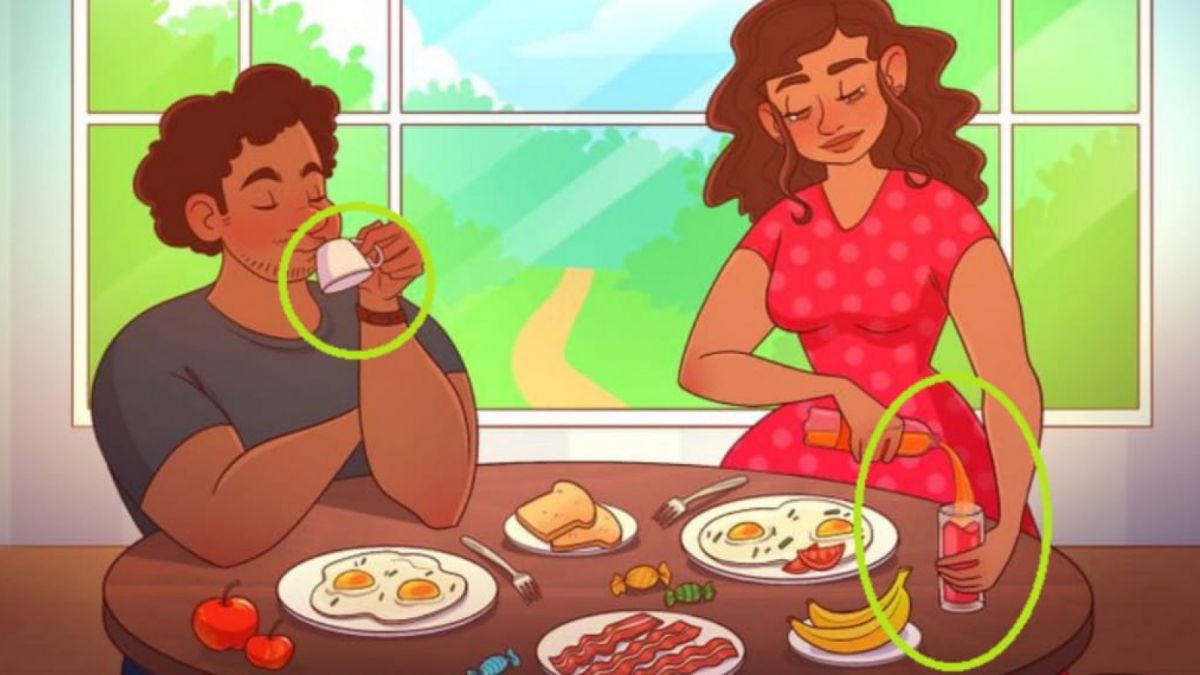 Ilustrasi tes IQ dan Visual [educadoreslive.com]