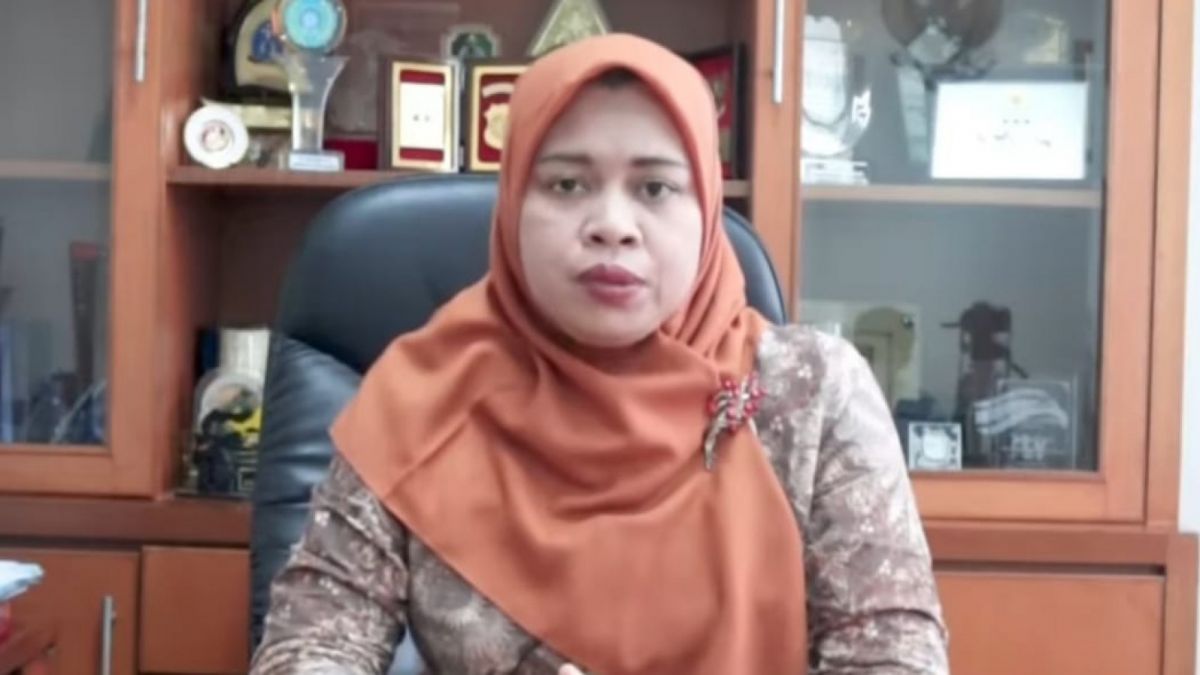 Ketua KPAI Ai Maryati Solihah [Instagram @kpai_official]