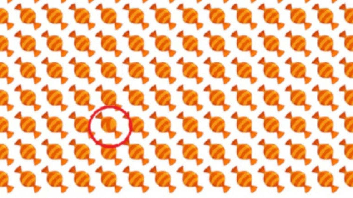 Ilustrasi tes IQ dan Visual [Educadoreslive.com]