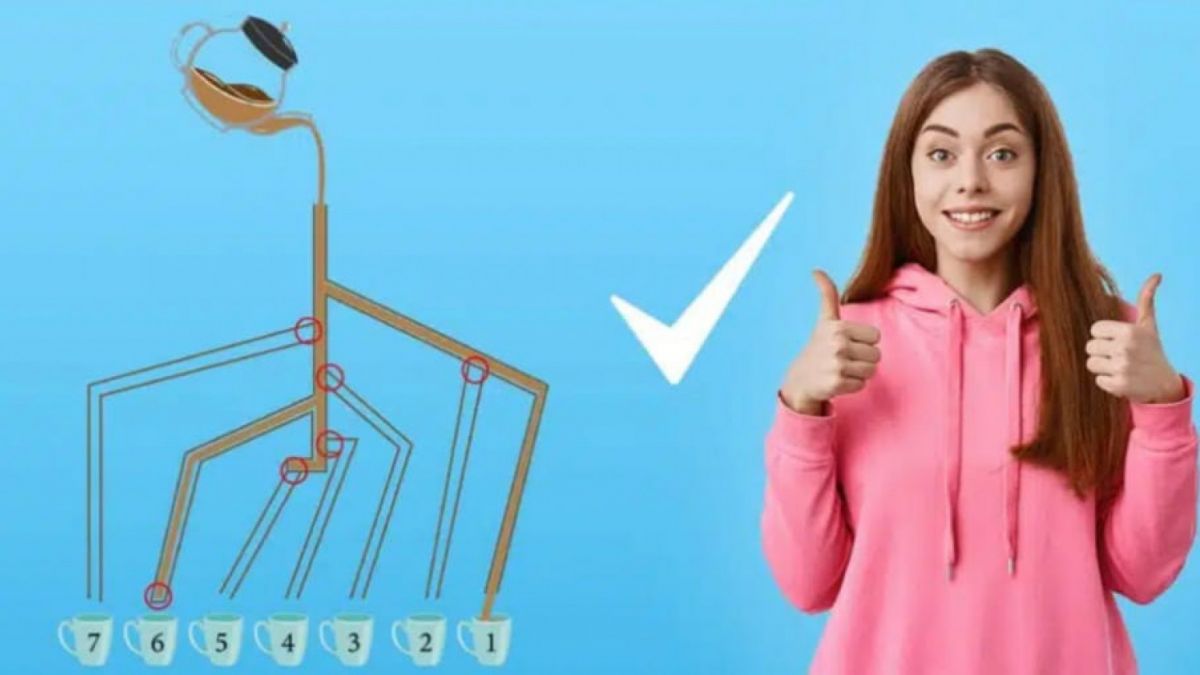 Ilustrasi tes IQ dan Logika [Legrisou.fr]