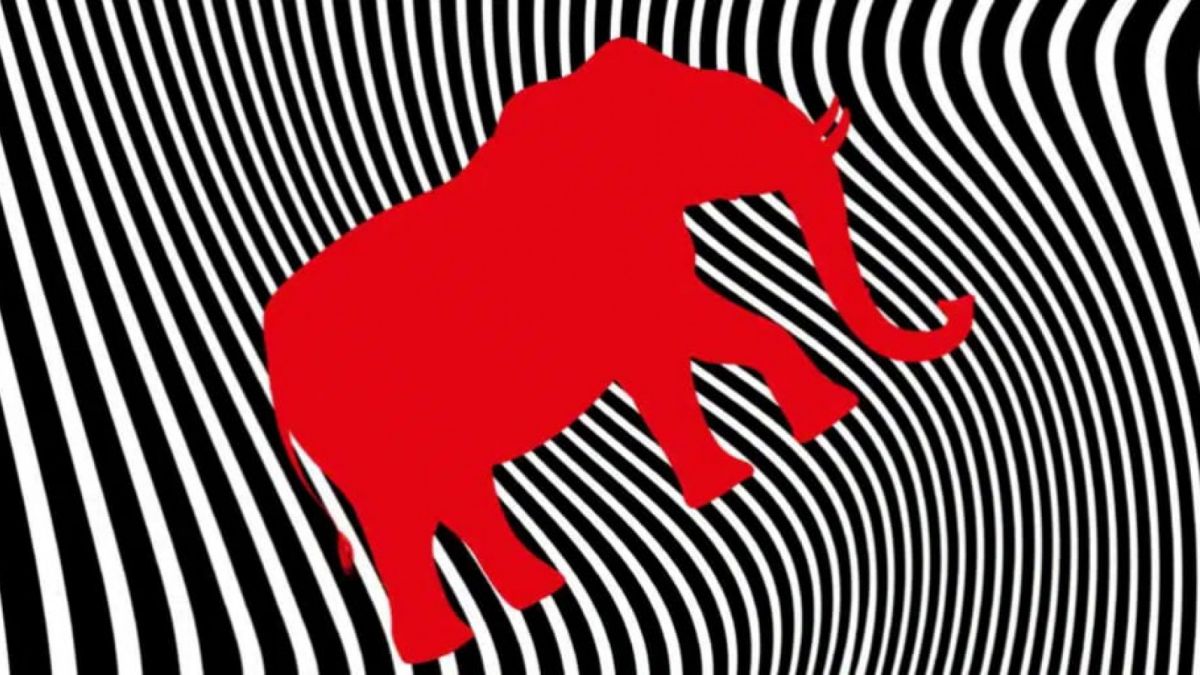 Ilustrasi tes IQ dan Visual [Legrisou.fr]