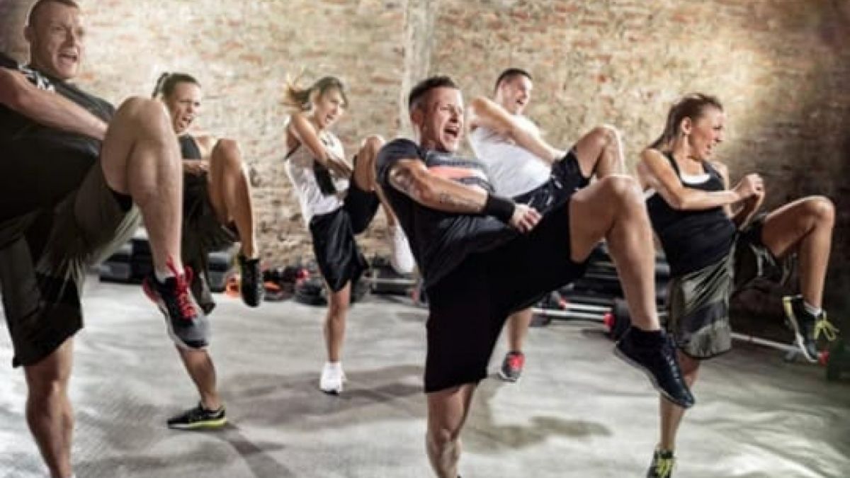 Body Combat [depositphotos.com]