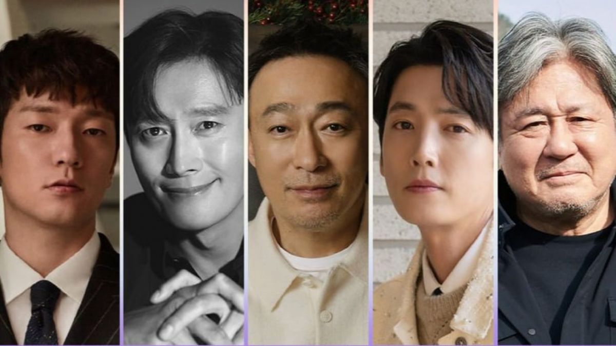 Nominasi aktor terbaik kategori drama [Instagram/@baeksang.official]