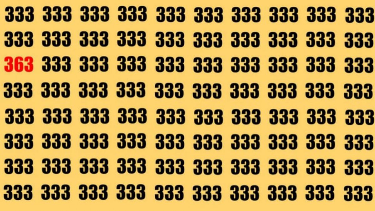 Ilustrasi tes IQ dan Visual [educadoreslive.com]