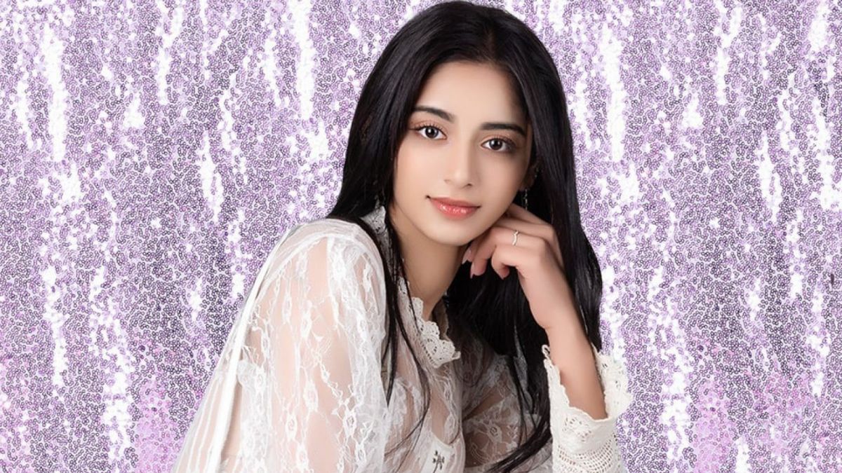 Aria yang berasal dari India [Instagram/@x.in_official]