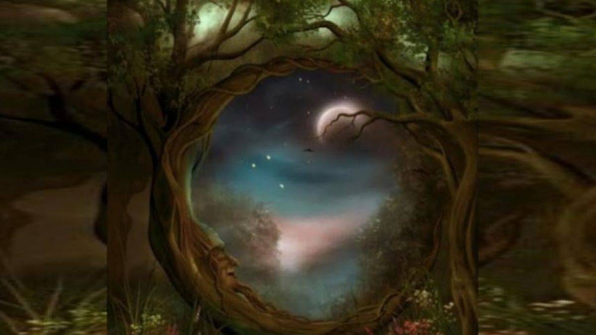 Ilustrasi tes kepribadian [Educadoreslive.com]