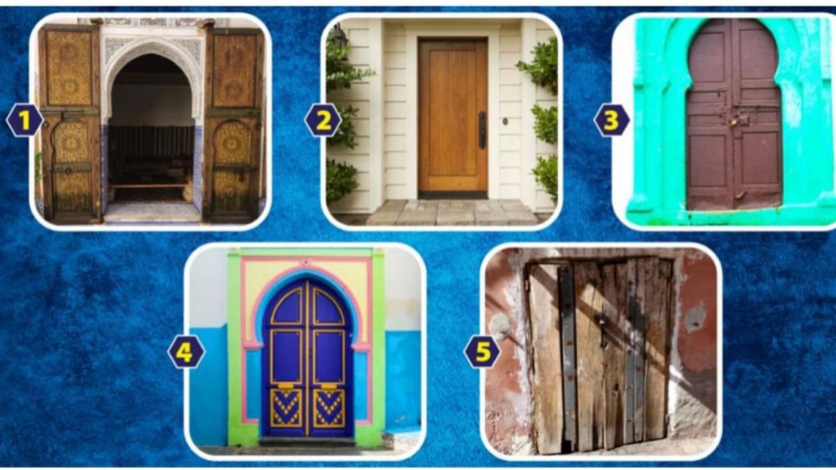 Ilustrasi tes kepribadian [Legrisou.fr]