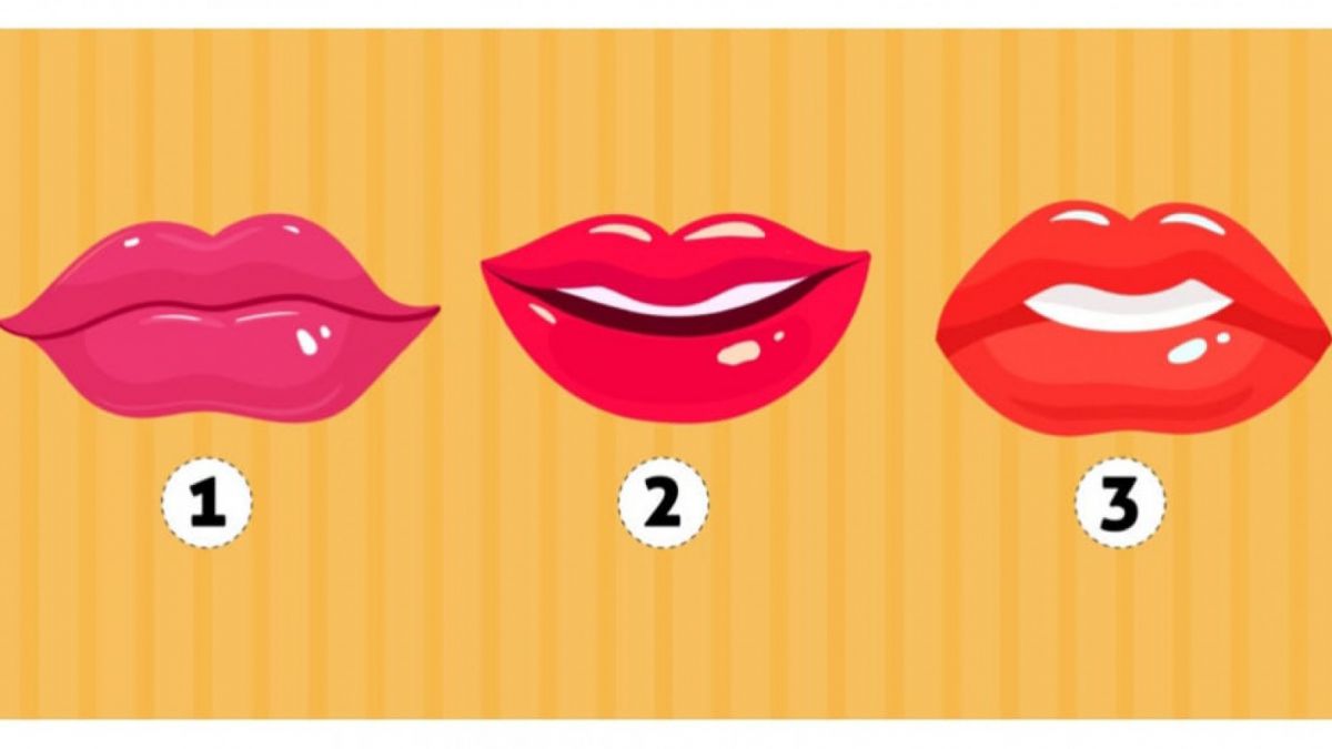 Ilustrasi tes kepribadian [Legrisou.fr]