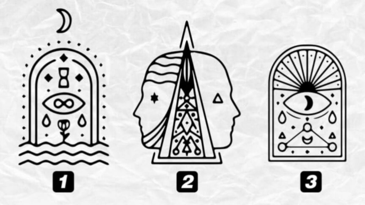 Ilustrasi tes kepribadian [Legrisou.fr]