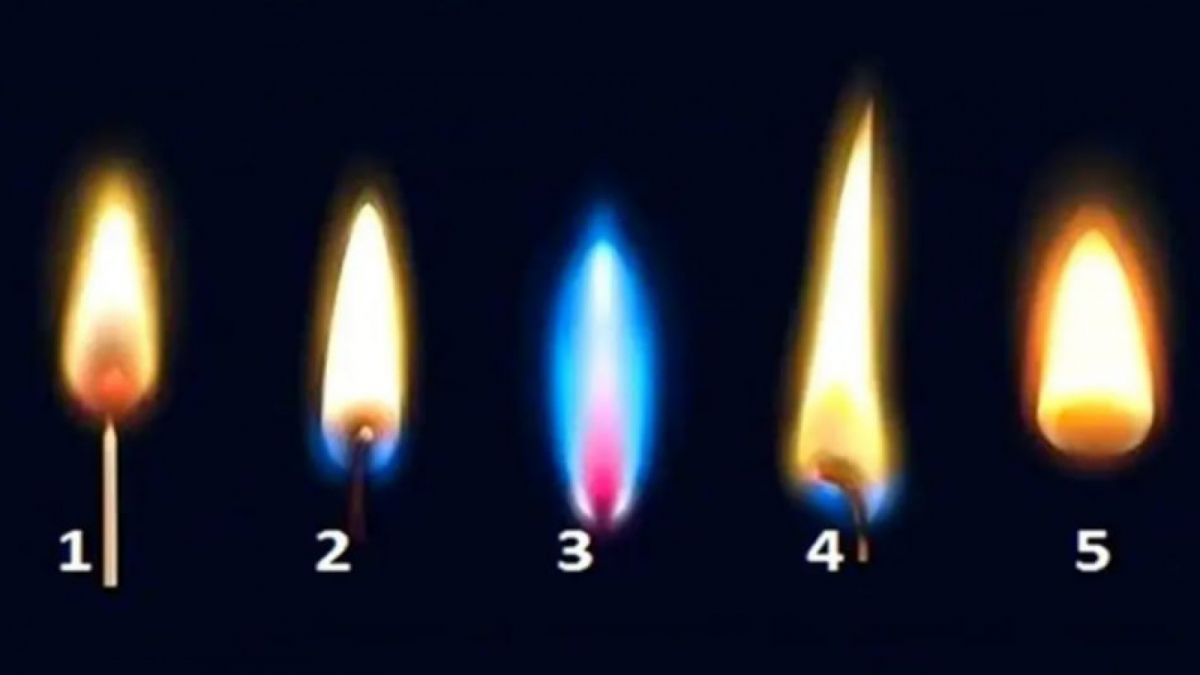 Ilustrasi tes kepribadian [Namastest.net]