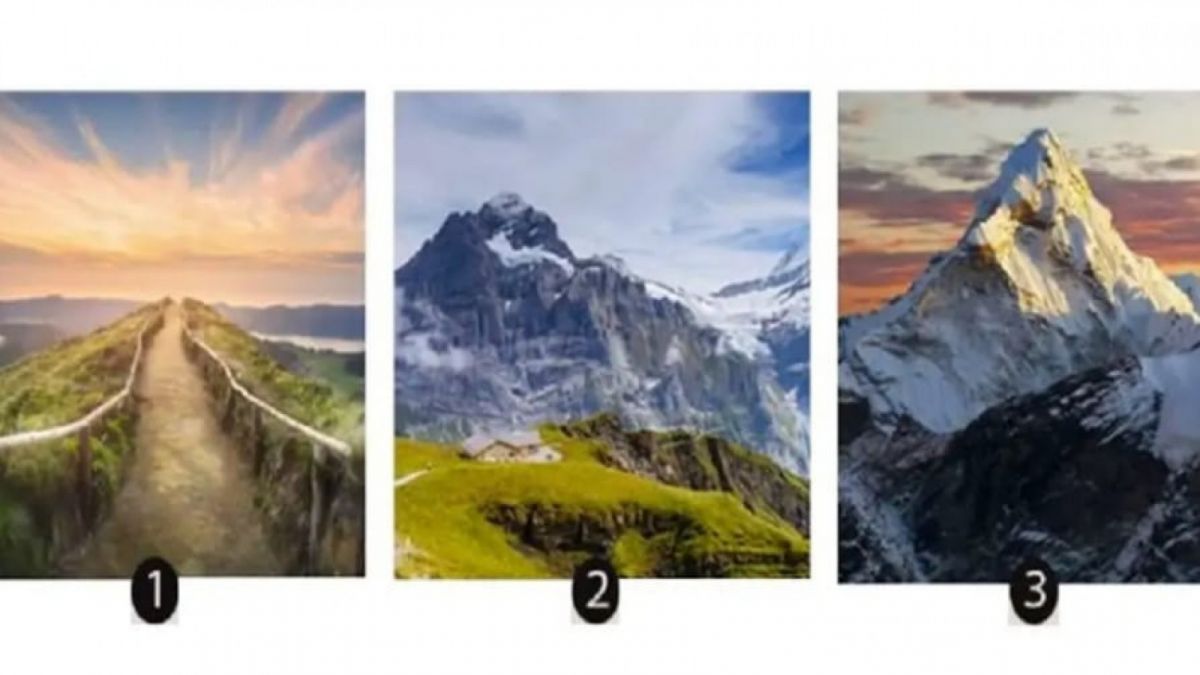 Ilustrasi tes kepribadian [Namastest.net]