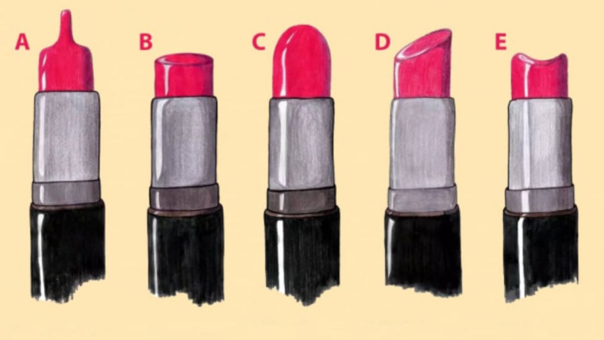 Ilustrasi Tes Kepribadian [Educadoreslive.com]