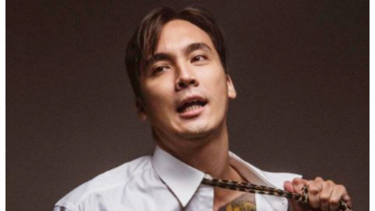 Rendy Kjaernett curhat usai digugat cerai Lady Nayoan [Instagram @rendykjaernett1]