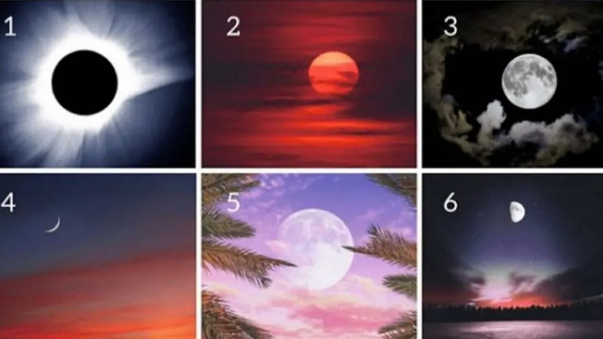 Ilustasi tes kepribadian [Namastest.net]