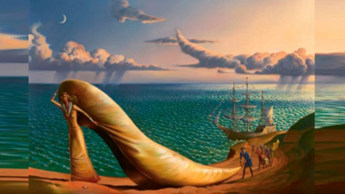 Ilustrasi tes kepribadian [Educadoreslive.com]