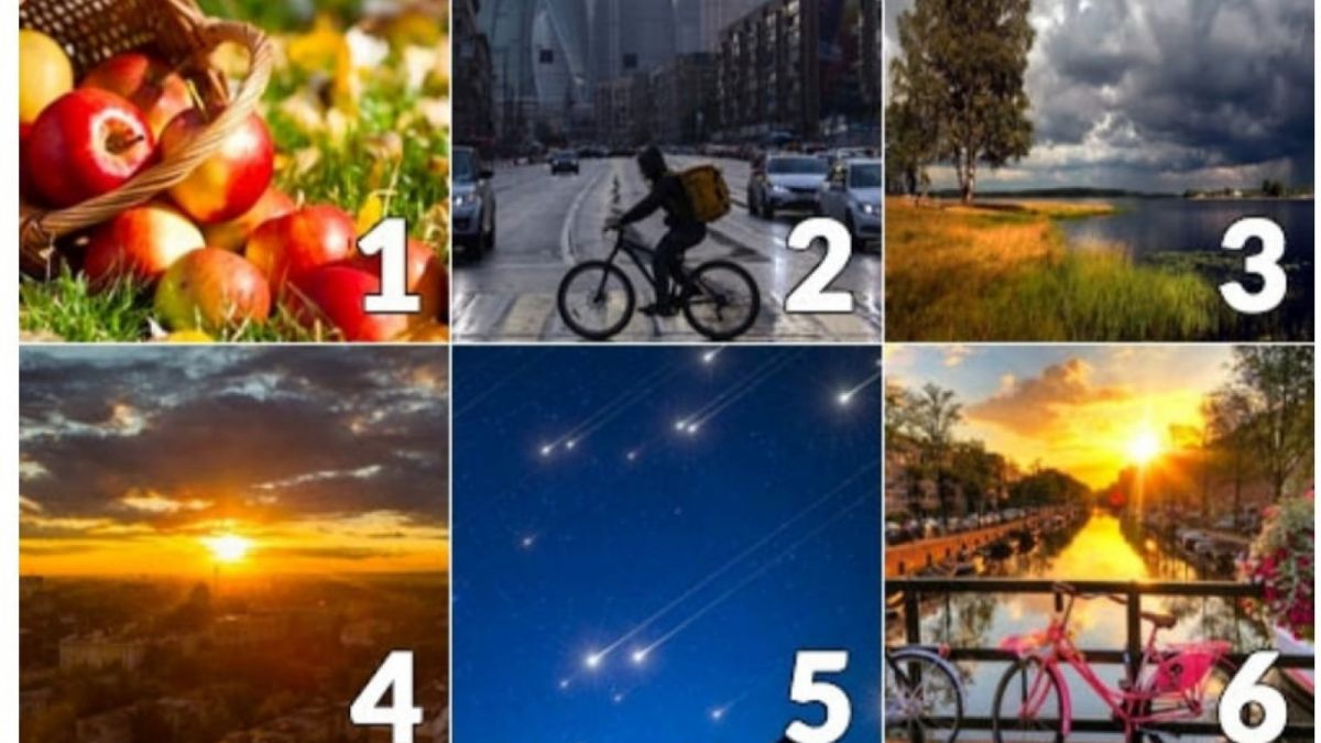 Ilustrasi tes kepribadian [Educadoreslive.com]