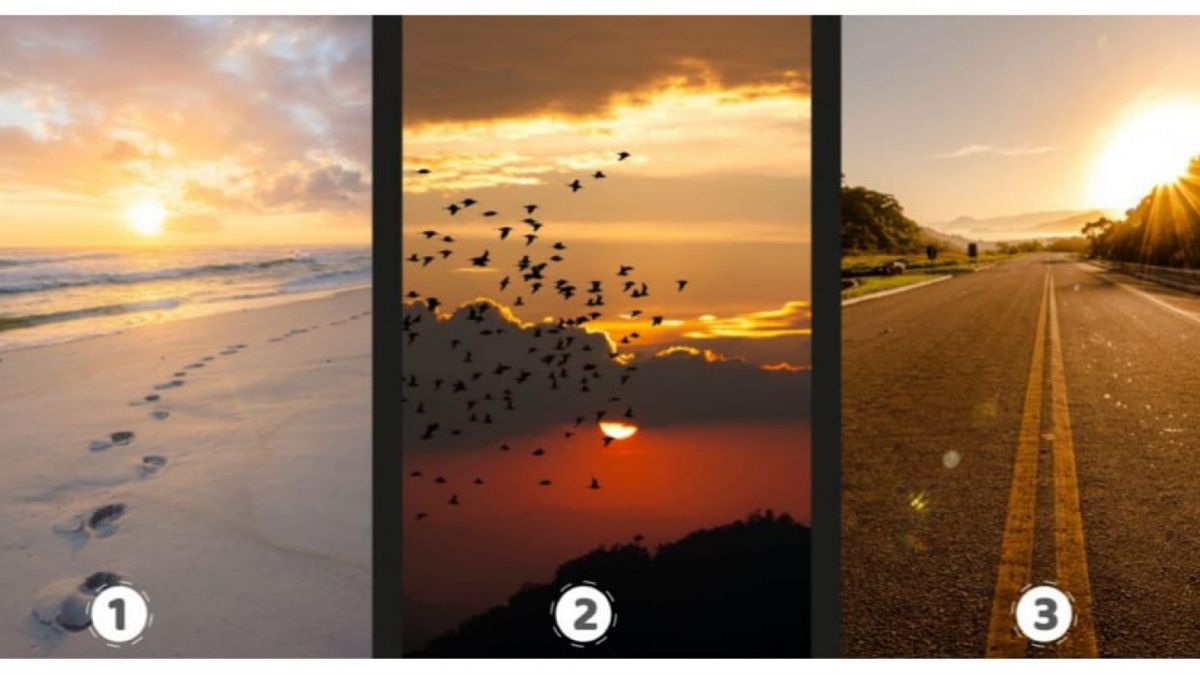 Ilustrasi tes kepribadian [Legrisou.fr]