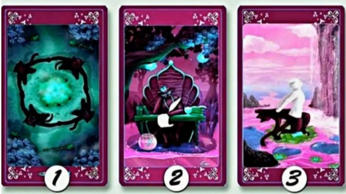 Ilustrasi tes kepribadian [Namastest.net]