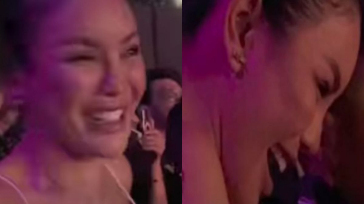 Wajah baru Nikita Mirzani pasca operasi plastik dikomentari netizen [Instagram @lambe_danu]