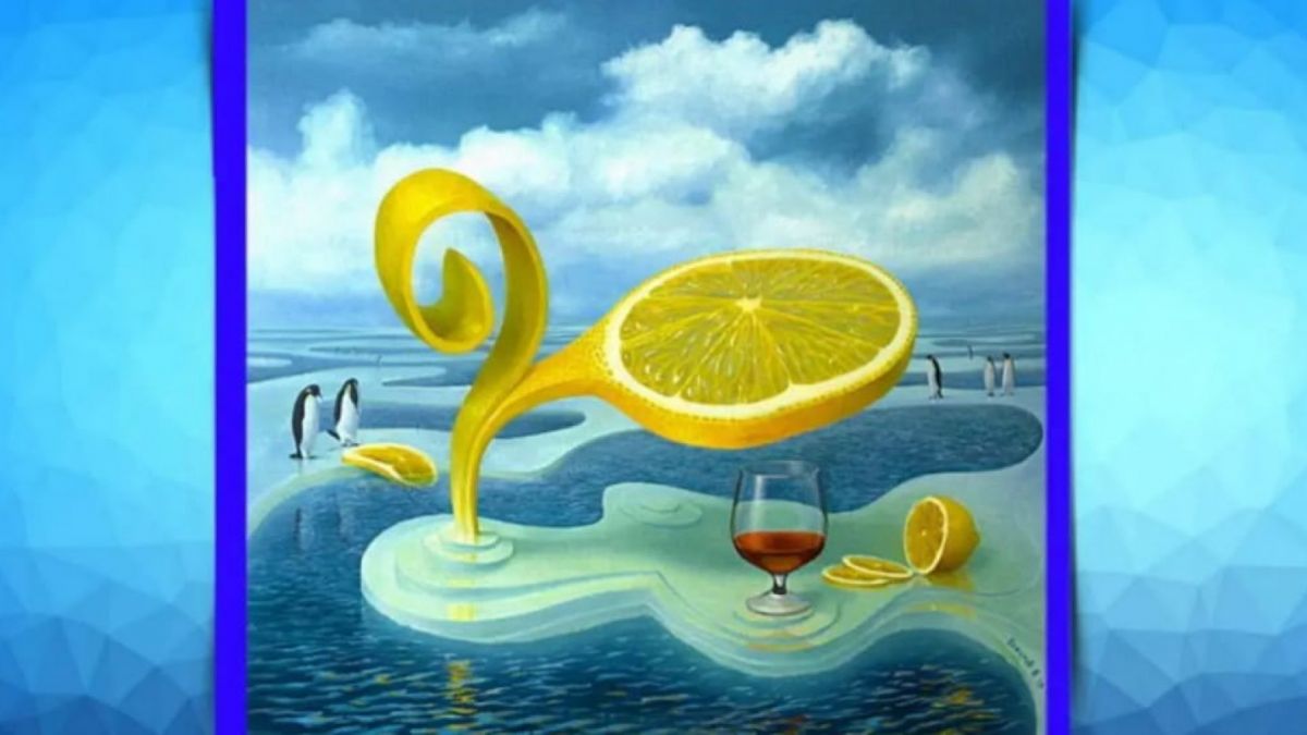 Ilustrasi tes kepribadian [Istimewa]