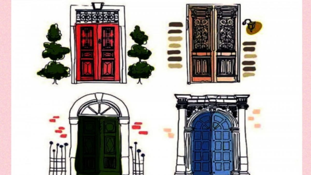 Ilustrasi tes kepribadian [Istimewa]