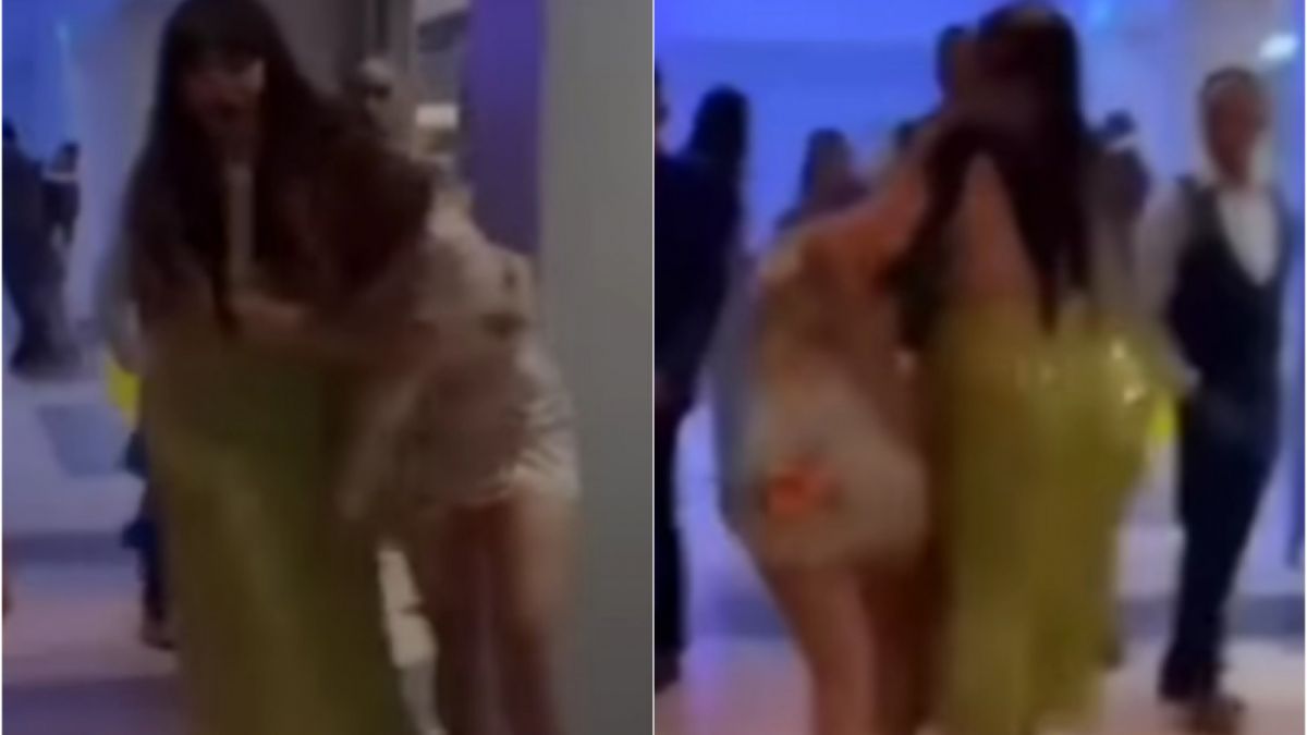 Video Lolly tengah mabuk berat beredar di medsos [Instagram @lambe_danu]