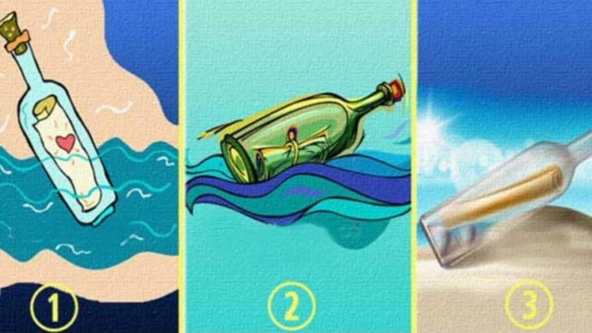 Ilustrasi tes kepribadian [Istimewa]